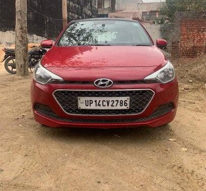 Used Hyundai i20 Magna 1.2 2016 MT for sale in Ghaziabad