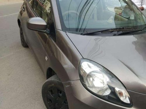 2012 Honda Brio MT for sale in Ghaziabad