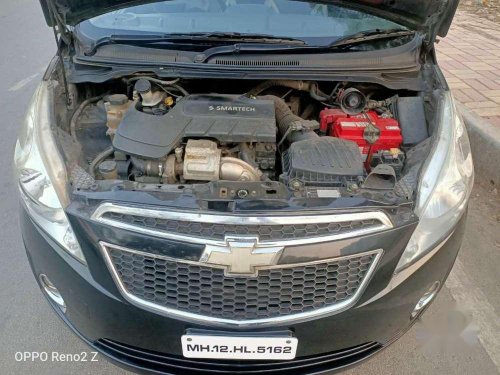 Chevrolet Beat LT, 2011, Diesel MT for sale in Pune