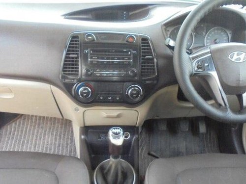 Hyundai i20 Asta 1.4 CRDi 2009 MT for sale in Jaipur