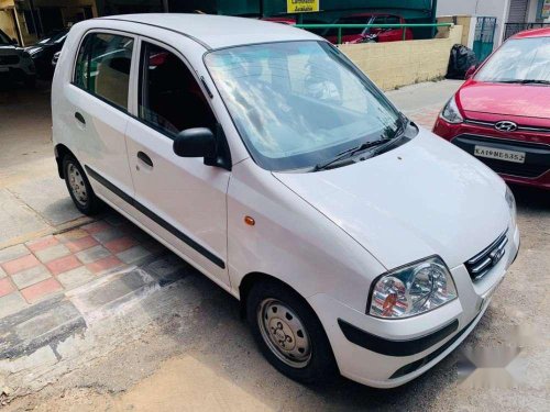 Used Hyundai Santro Xing GLS 2008 MT for sale in Nagar