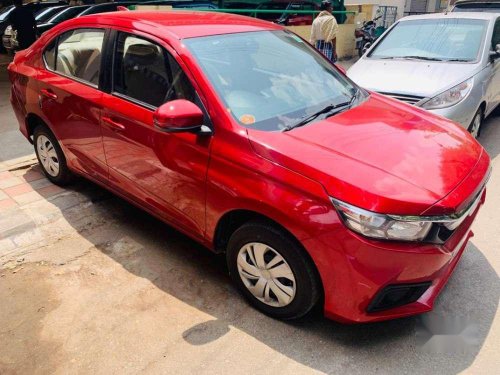 2018 Honda Amaze AT for sale in Nagar