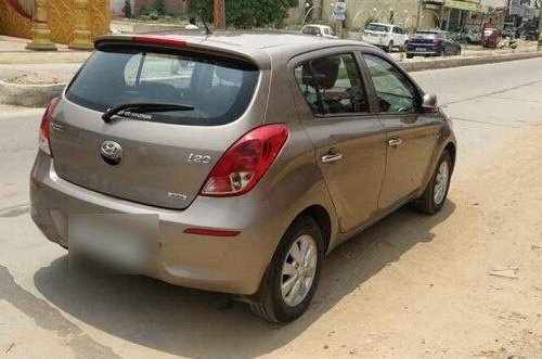 Used 2014 Hyundai i20 MT for sale in Gurgaon 