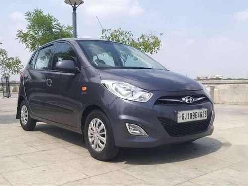 2016 Hyundai i10 Sportz MT for sale in Ahmedabad