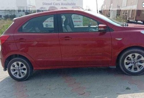 2015 Ford Figo 1.5D Titanium Opt MT for sale in Hosur