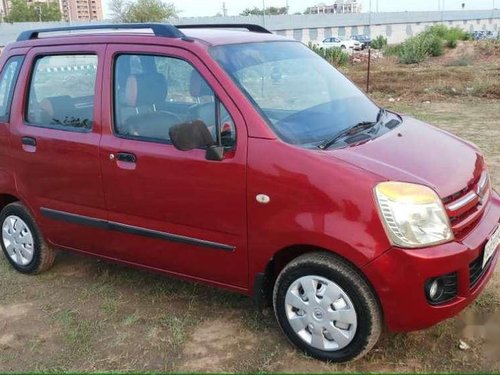 2010 Maruti Suzuki Wagon R LXI MT for sale in Ahmedabad