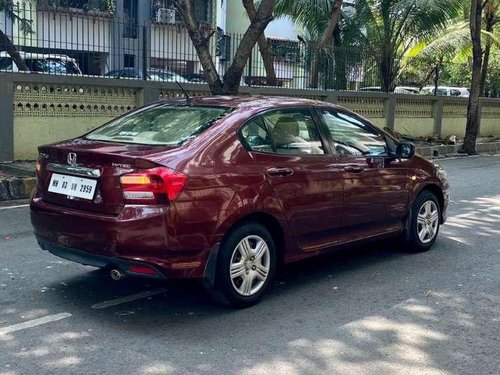 2012 Honda City S MT for sale in Mumbai