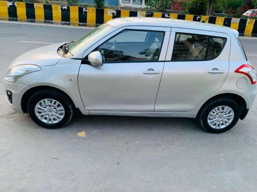 Maruti Suzuki Swift Lxi (O), 2015, Petrol MT for sale in Noida