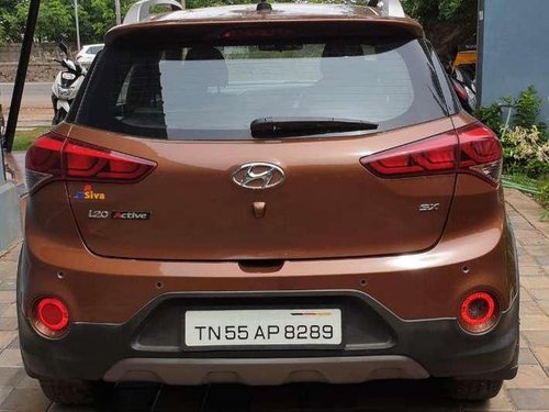 Hyundai i20 Active 2016 MT for sale in Madurai