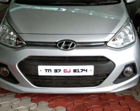 Hyundai i10 Magna 2014 MT for sale in Tiruppur