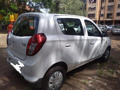 Maruti Alto 800 CNG LXI 2018 MT for sale in Mumbai