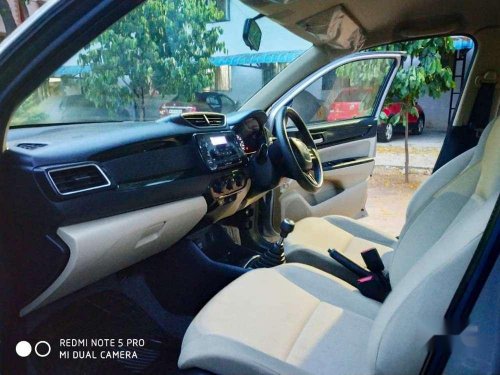 Used 2018 Honda Amaze MT for sale in Chennai 