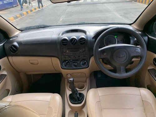 2014 Chevrolet Enjoy TCDi LT 8 Seater MT for sale in Mumbai