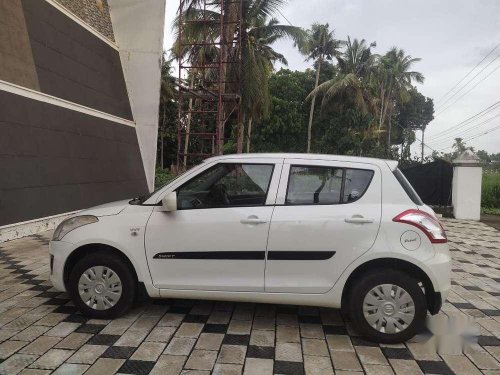 Maruti Suzuki Swift LXI 2017 MT for sale in Thrissur