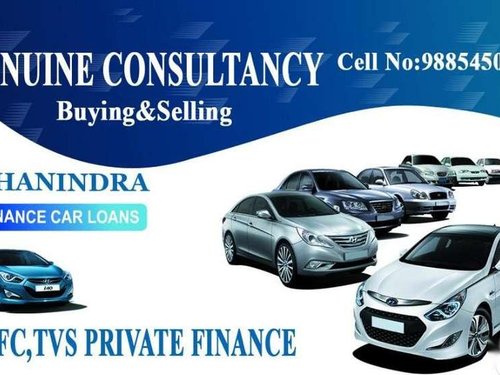Used 2012 Hyundai Santro Xing GLS LPG MT for sale in Guntur