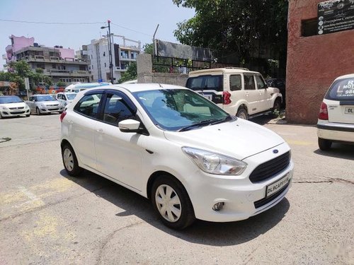 Used 2018 Ford Figo 1.5D Trend MT in New Delhi