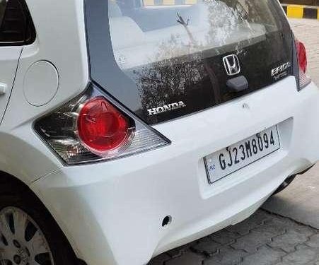 Honda Brio S Manual, 2012, Petrol MT in Vadodara