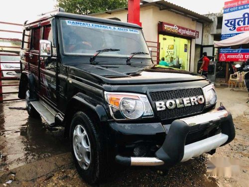 2013 Mahindra Bolero SLE MT for sale in Bilaspur