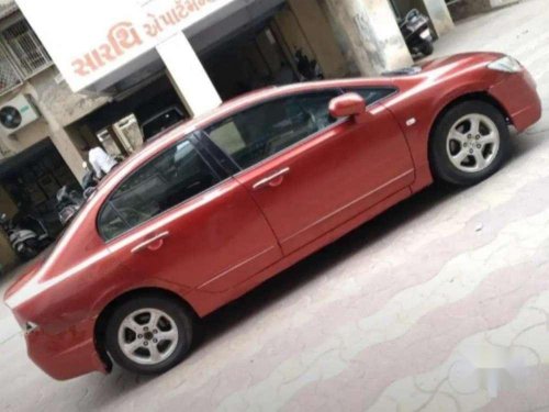 Honda Civic 1.8S Manual, 2007, CNG & Hybrids MT in Ahmedabad