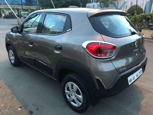 Renault Kwid RXT 2016 MT for sale in Mumbai