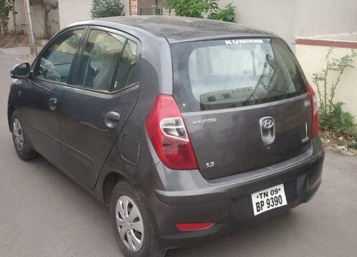 Used 2012 Hyundai i10 Magna 1.2 MT for sale in Chennai