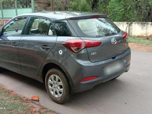 Used 2017 Hyundai i20 Sportz 1.2 MT in Hyderabad