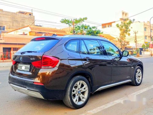 Used 2012 BMW X1 sDrive20d AT for sale in Lucknow