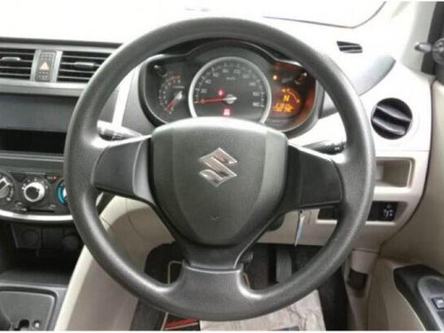 Used 2015 Maruti Suzuki Celerio VXI MT for sale in Bangalore