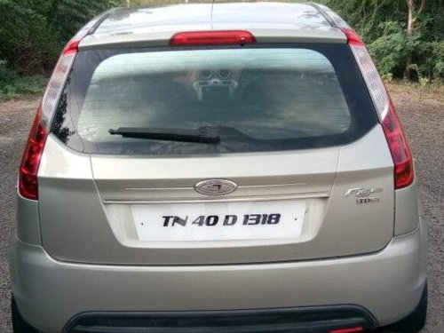 Used 2010 Ford Figo Diesel ZXI MT for sale in Coimbatore