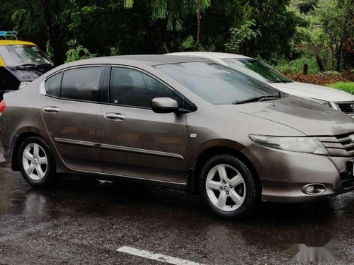 2011 Honda City CNG MT for sale in Mumbai