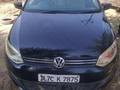 Volkswagen Polo Highline plus, 2011, CNG & Hybrids MT in Noida