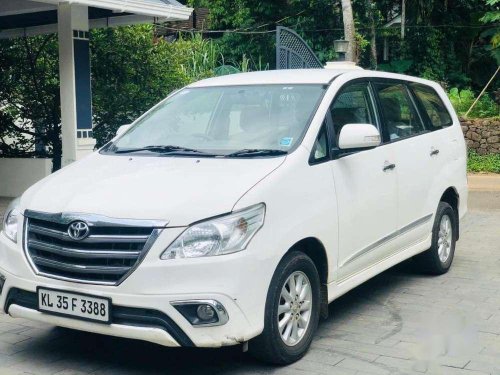 2014 Toyota Innova MT for sale in Palai