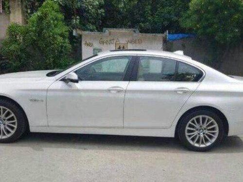 2015 BMW 5 Series 2013-2017 AT for sale in New Delhi