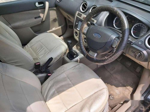 Ford Fiesta 2011 MT for sale in Mumbai