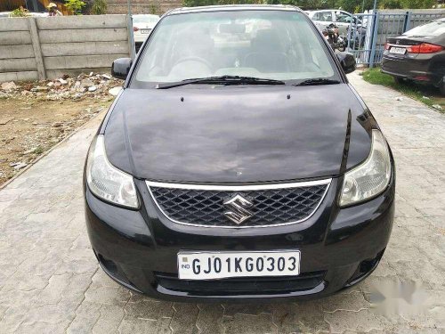 Used Maruti Suzuki SX4 2010 MT for sale in Ahmedabad