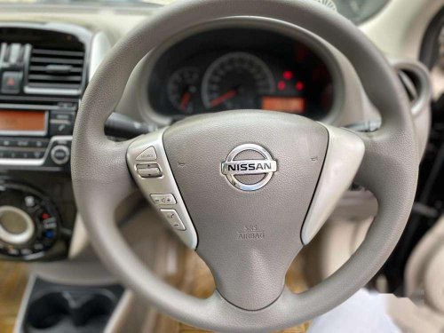 2015 Nissan Sunny XL MT for sale in Kolkata