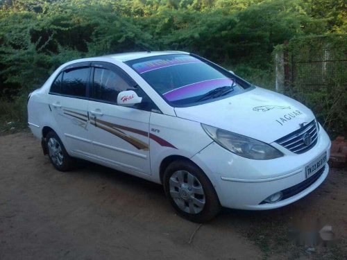 Tata Manza Aura + Quadrajet BS-III, 2011, Diesel MT in Thanjavur