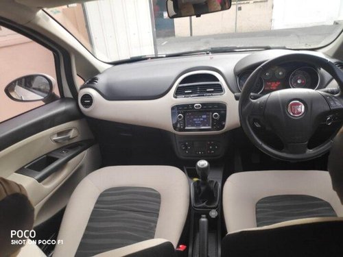 Used 2018 Fiat Punto Evo 1.3 Emotion MT in Coimbatore