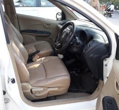 Honda Amaze S i-Dtech 2014 MT for sale in New Delhi