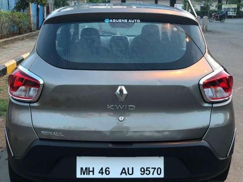 Renault Kwid RXT 2016 MT for sale in Mumbai