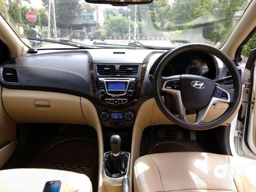 Used Hyundai Verna 1.6 CRDi SX 2012 MT for sale in Jalandhar