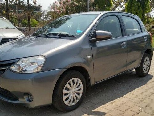 2014 Toyota Etios Liva GD MT for sale in Bangalore