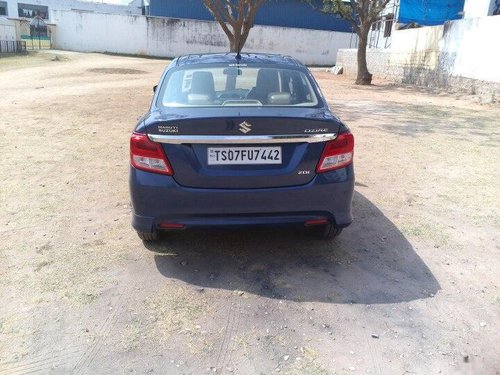 Maruti Dzire ZDI Plus 2017 MT for sale in Hyderabad