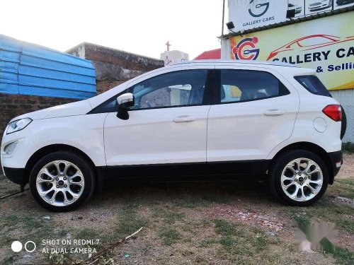 Ford Ecosport EcoSport Titanium 1.5 TDCi (Opt), 2017, Diesel MT in Chennai