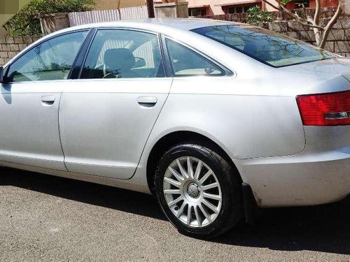 Audi A6 2.7 TDI 2007 AT for sale in Salem