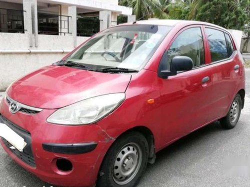 Hyundai I10 Era, 2009, Petrol MT for sale in Chennai 