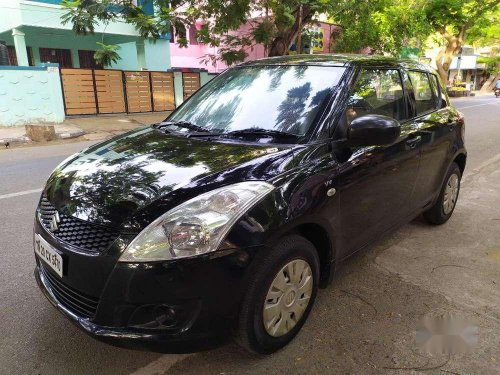 Maruti Suzuki Swift VXI 2012 MT for sale in Chennai