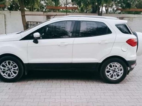 2014 Ford EcoSport MT for sale in Ahmedabad