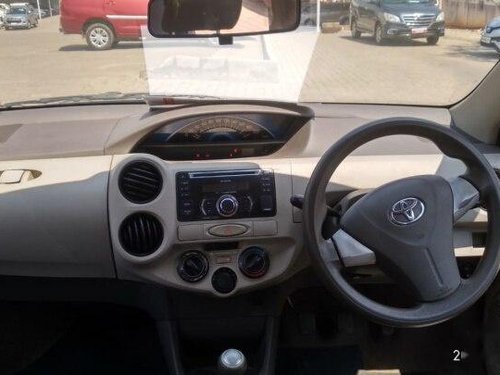 2014 Toyota Etios Liva GD MT for sale in Bangalore