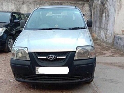 Hyundai Santro Xing XO 2006 MT for sale in Kolkata